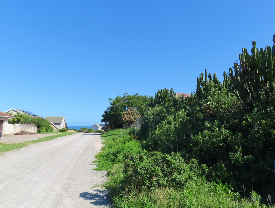 0 Bedroom Property for Sale in Forest Downs Eastern Cape